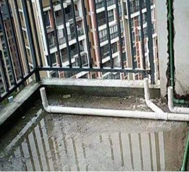 南澳漏水维修 阳台漏水怎么修理?