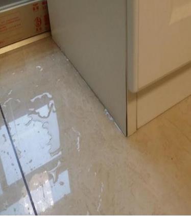 南澳漏水检测 厕所漏水怎么检测?